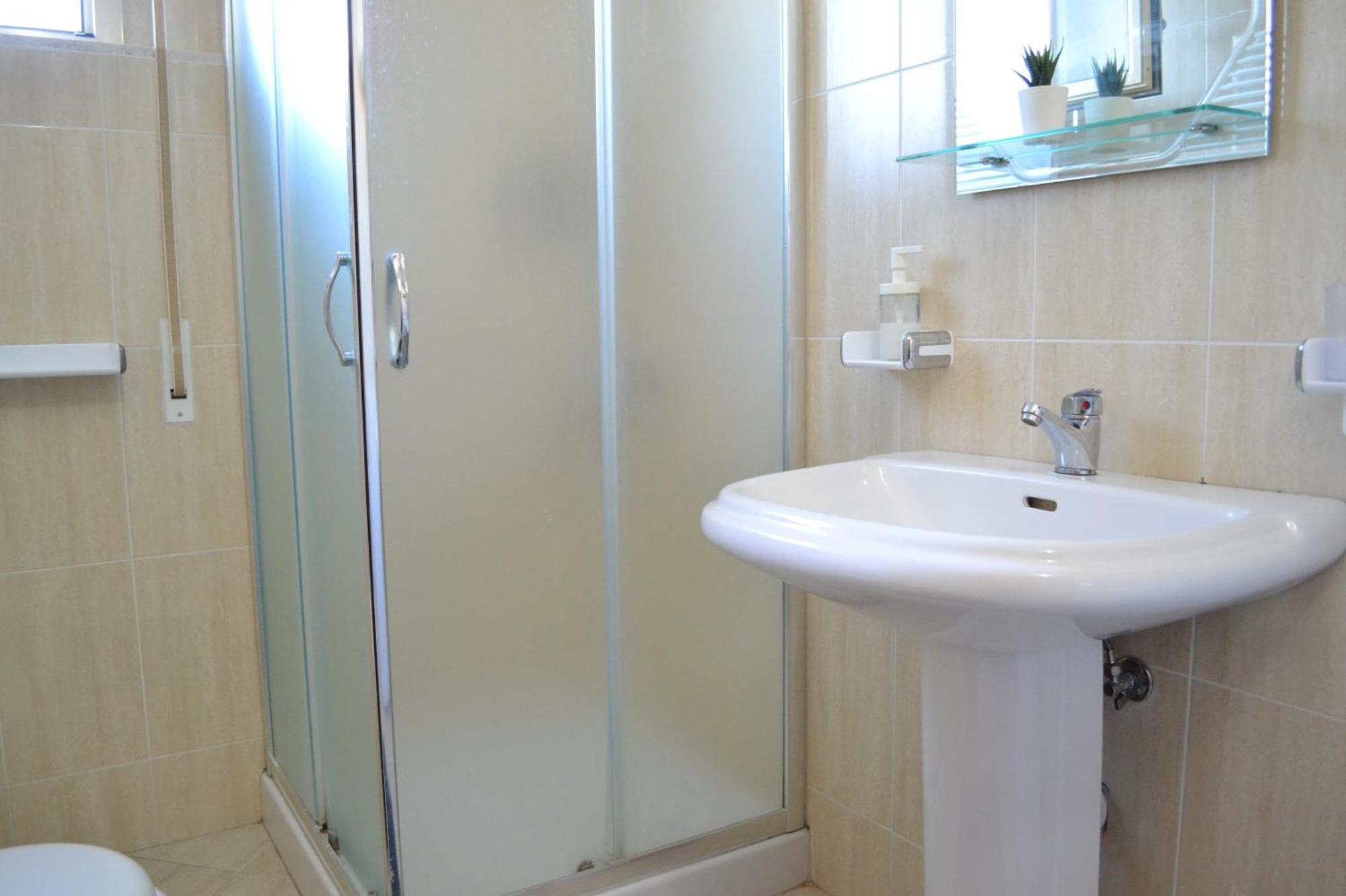 Seaview Gateway 2 Bedrooms Apartment & Garage Vlorë Exterior foto